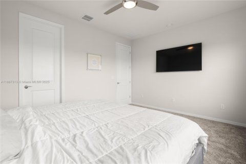 Villa ou maison à vendre à Hollywood, Floride: 3 chambres, 163.51 m2 № 1942200 - photo 27