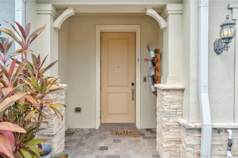 Villa ou maison à vendre à Hollywood, Floride: 3 chambres, 163.51 m2 № 1942200 - photo 6