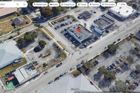 Commercial property in Opa-locka, Florida 596.9 sq.m. № 1426724 - photo 6