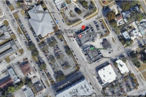 Commercial property in Opa-locka, Florida 596.9 sq.m. № 1426724 - photo 2