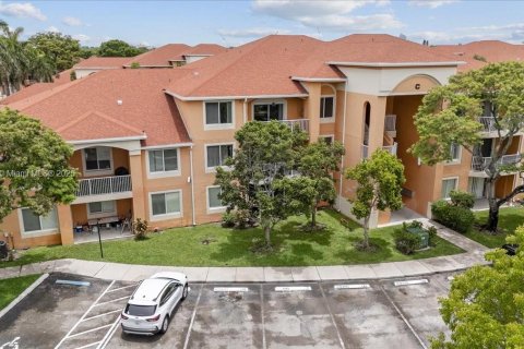 Condo in Davie, Florida, 2 bedrooms  № 1770587 - photo 5