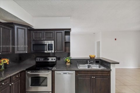 Condo in Davie, Florida, 2 bedrooms  № 1770587 - photo 25