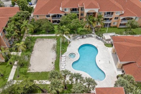 Condo in Davie, Florida, 2 bedrooms  № 1770587 - photo 8