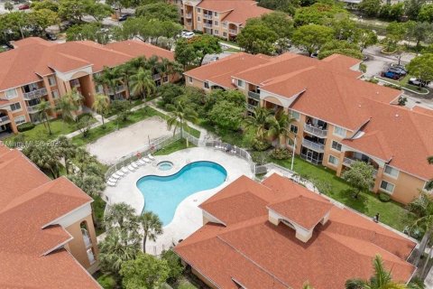 Condo in Davie, Florida, 2 bedrooms  № 1770587 - photo 4