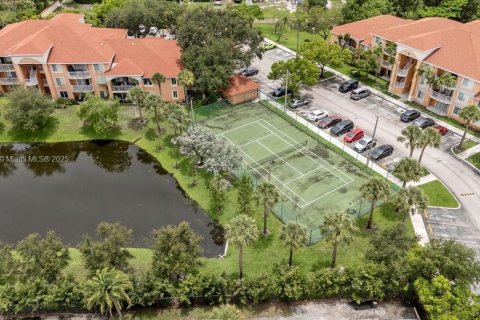 Condo in Davie, Florida, 2 bedrooms  № 1770587 - photo 3