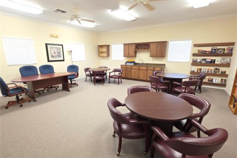 Condo in Brooksville, Florida, 3 bedrooms  № 1915570 - photo 28