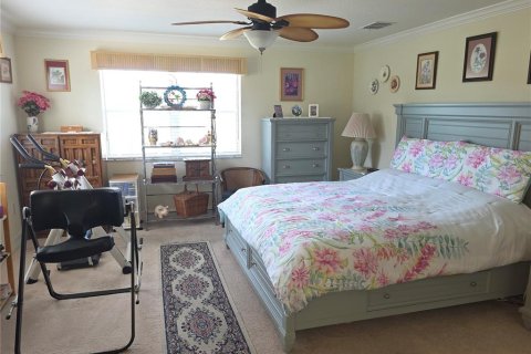 Condo in Brooksville, Florida, 3 bedrooms  № 1915570 - photo 11