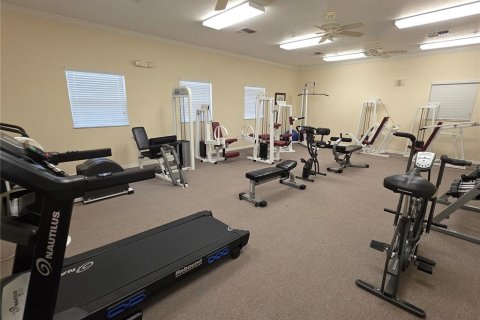 Condo in Brooksville, Florida, 3 bedrooms  № 1915570 - photo 30