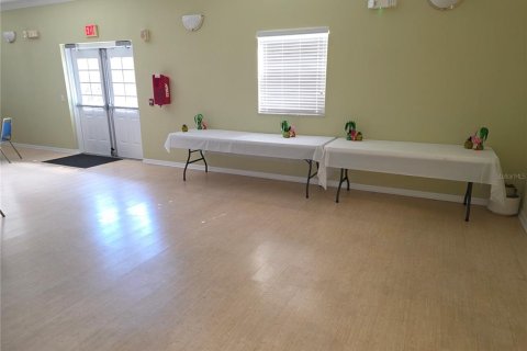 Condo in Brooksville, Florida, 3 bedrooms  № 1915570 - photo 25