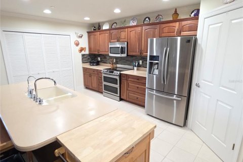 Condo in Brooksville, Florida, 3 bedrooms  № 1915570 - photo 4