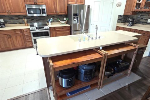 Condo in Brooksville, Florida, 3 bedrooms  № 1915570 - photo 3