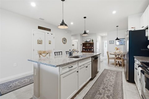 Villa ou maison à vendre à Port Charlotte, Floride: 3 chambres, 136.57 m2 № 2196616 - photo 5