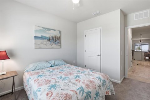 Villa ou maison à vendre à Port Charlotte, Floride: 3 chambres, 136.57 m2 № 2196616 - photo 14
