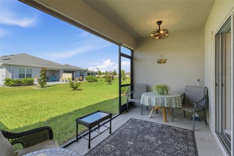 Villa ou maison à vendre à Port Charlotte, Floride: 3 chambres, 136.57 m2 № 2196616 - photo 20