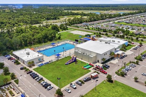 Villa ou maison à vendre à Port Charlotte, Floride: 3 chambres, 136.57 m2 № 2196616 - photo 27