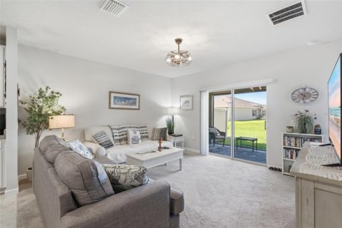 Villa ou maison à vendre à Port Charlotte, Floride: 3 chambres, 136.57 m2 № 2196616 - photo 7