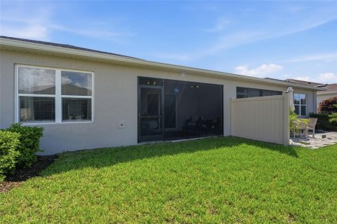 Villa ou maison à vendre à Port Charlotte, Floride: 3 chambres, 136.57 m2 № 2196616 - photo 21