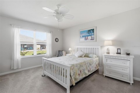 Villa ou maison à vendre à Port Charlotte, Floride: 3 chambres, 136.57 m2 № 2196616 - photo 10