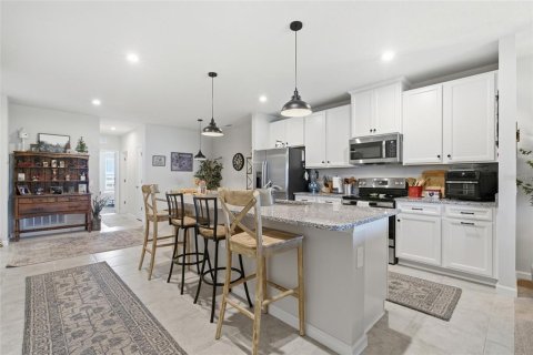 Villa ou maison à vendre à Port Charlotte, Floride: 3 chambres, 136.57 m2 № 2196616 - photo 3