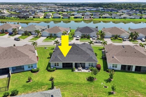 Villa ou maison à vendre à Port Charlotte, Floride: 3 chambres, 136.57 m2 № 2196616 - photo 2