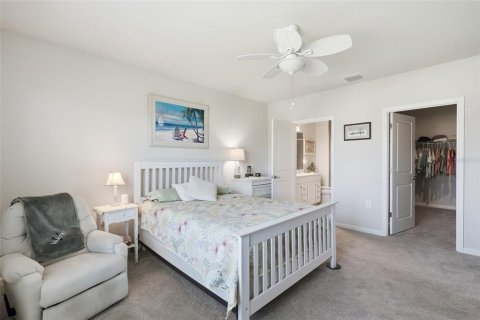 Villa ou maison à vendre à Port Charlotte, Floride: 3 chambres, 136.57 m2 № 2196616 - photo 11