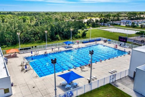 Villa ou maison à vendre à Port Charlotte, Floride: 3 chambres, 136.57 m2 № 2196616 - photo 24