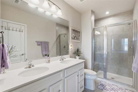 Villa ou maison à vendre à Port Charlotte, Floride: 3 chambres, 136.57 m2 № 2196616 - photo 12