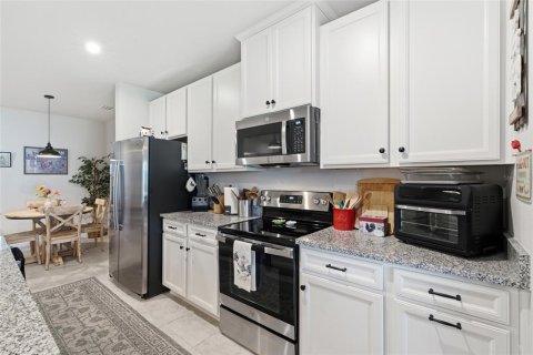 Villa ou maison à vendre à Port Charlotte, Floride: 3 chambres, 136.57 m2 № 2196616 - photo 4