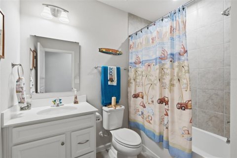 Villa ou maison à vendre à Port Charlotte, Floride: 3 chambres, 136.57 m2 № 2196616 - photo 15