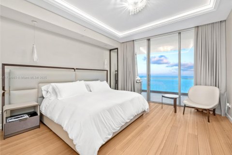 Copropriété à louer à Sunny Isles Beach, Floride: 4 chambres, 336.77 m2 № 1861089 - photo 12