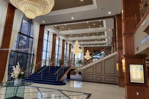 Copropriété à louer à Pembroke Pines, Floride: 2 chambres, 102.19 m2 № 2167994 - photo 16