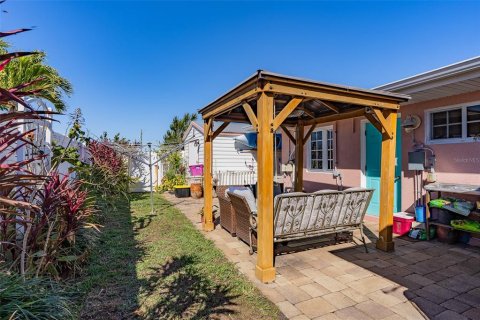 Купить виллу или дом в Порт-Шарлотт, Флорида 8 комнат, 167.78м2, № 2094086 - фото 29