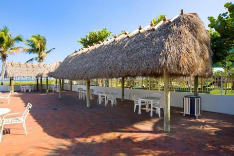 Снять в аренду кондоминиум в Майами-Бич, Флорида 1 спальня, 75.25м2, № 1957738 - фото 19