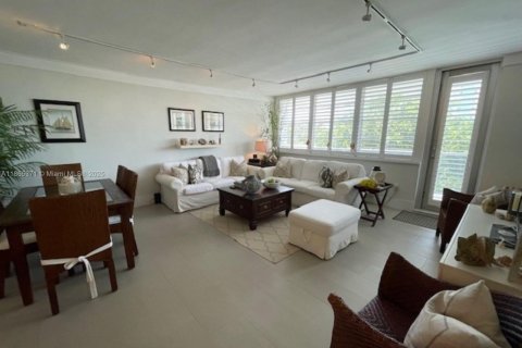 Снять в аренду кондоминиум в Майами-Бич, Флорида 1 спальня, 75.25м2, № 1957738 - фото 2