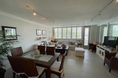 Снять в аренду кондоминиум в Майами-Бич, Флорида 1 спальня, 75.25м2, № 1957738 - фото 7