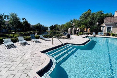 Condo in Tampa, Florida, 1 bedroom  № 1825138 - photo 19