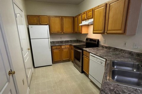 Condo in Tampa, Florida, 1 bedroom  № 1825138 - photo 4