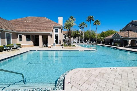 Condo in Tampa, Florida, 1 bedroom  № 1825138 - photo 17
