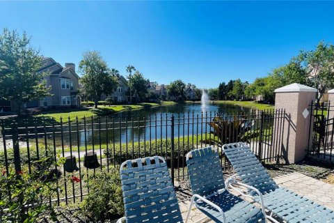 Condo in Tampa, Florida, 1 bedroom  № 1825138 - photo 18