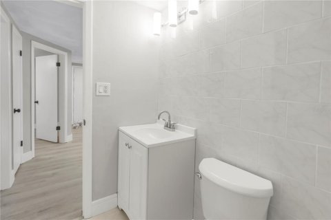 Villa ou maison à vendre à Port Richey, Floride: 3 chambres, 91.42 m2 № 1654613 - photo 16