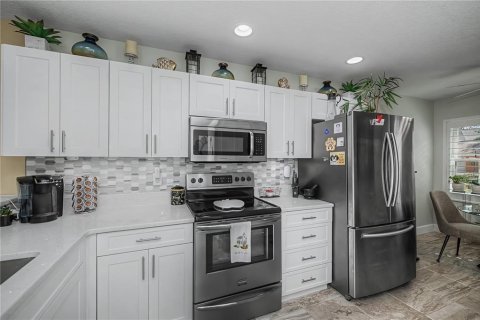 Condo in Port Charlotte, Florida, 2 bedrooms  № 2134858 - photo 27