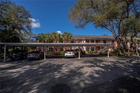Condo à Port Charlotte, Floride, 2 chambres  № 2134858