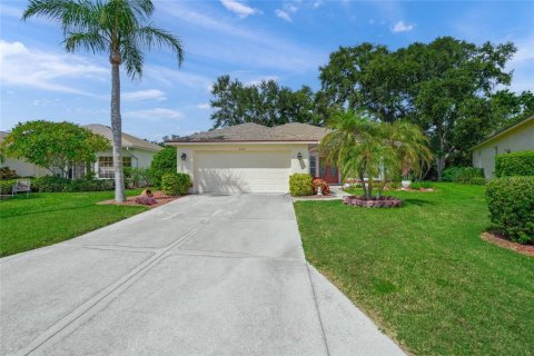 Casa en venta en Sarasota, Florida, 3 dormitorios, 133.97 m2 № 1844422 - foto 1
