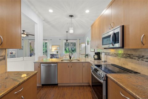 Casa en venta en Sarasota, Florida, 3 dormitorios, 133.97 m2 № 1844422 - foto 8