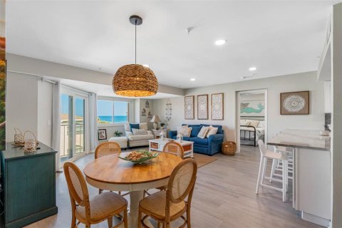 Copropriété à vendre à Indian Rocks Beach, Floride: 2 chambres, 100.33 m2 № 2375827 - photo 6