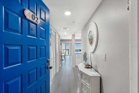 Copropriété à vendre à Indian Rocks Beach, Floride: 2 chambres, 100.33 m2 № 2375827 - photo 20