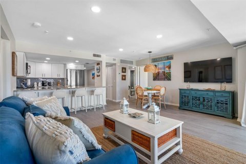 Copropriété à vendre à Indian Rocks Beach, Floride: 2 chambres, 100.33 m2 № 2375827 - photo 14