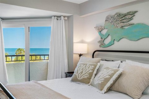 Copropriété à vendre à Indian Rocks Beach, Floride: 2 chambres, 100.33 m2 № 2375827 - photo 12