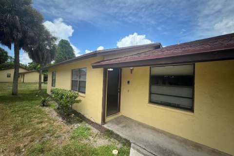 Appartement à West Palm Beach, Floride 2 chambres, 81.29 m2 № 2439189