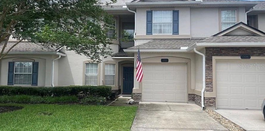 House in Saint Augustine, Florida 4 bedrooms, 184.69 sq.m. № 2094676